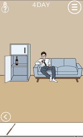 妈妈不让我玩游戏第4关通关攻略,第2张