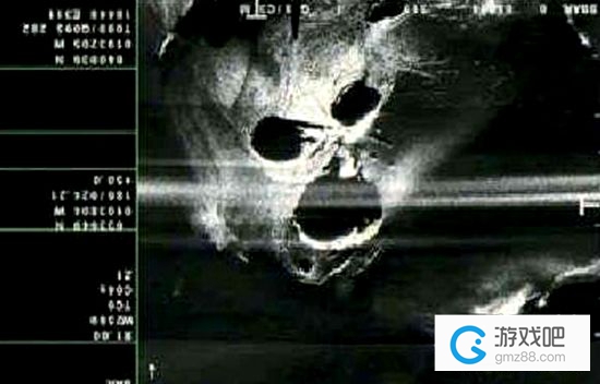 1999年7月地球的恶魔脸照片,第2张