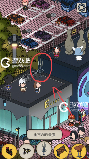 梦境侦探wifi最强位置介绍,第2张