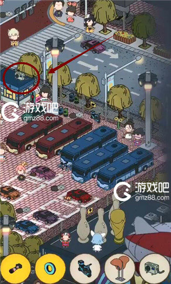 梦境侦探空调位置介绍,第2张