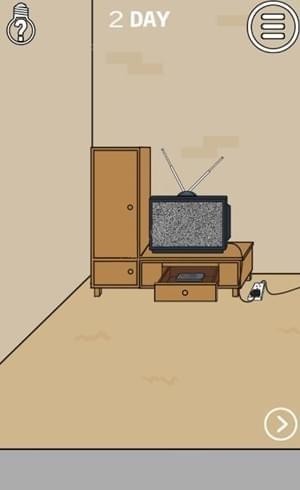 妈妈不让我看电视第2关通关攻略,第2张