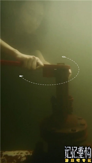 记忆重构第一章最后逃出去方法介绍,第3张