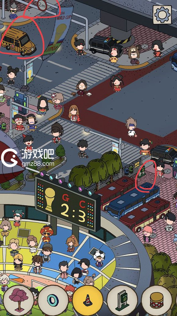 梦境侦探最后一关全物品位置介绍,第3张