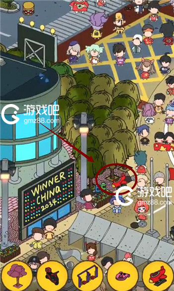 梦境侦探飞机位置介绍,第2张